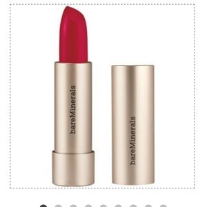 NWOT Bare Minerals Lipstick in Inspiration